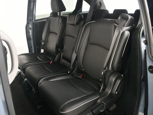 Used 2024 Honda Odyssey Elite image 32