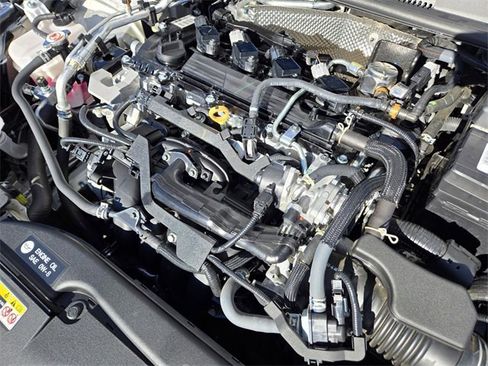 Certified 2025 Toyota Corolla LE image 17