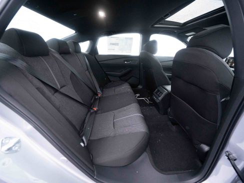 New 2025 Honda Accord Sport image 24