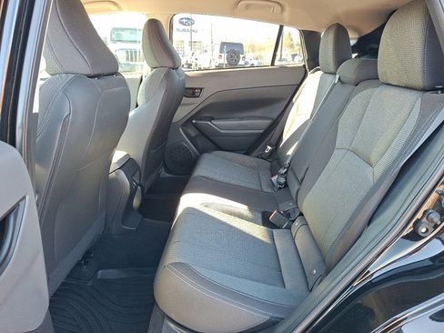 Used 2024 Subaru Crosstrek 2.0i Premium w/ Popular Package #3 image 11