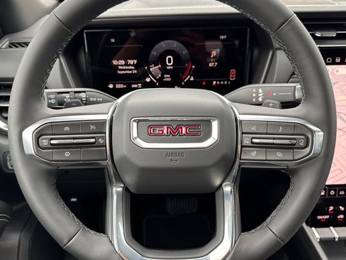 New 2026 GMC Terrain Elevation image 25