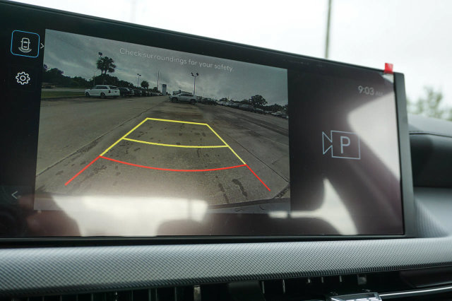 New 2026 Hyundai Sonata SEL FWD image 23