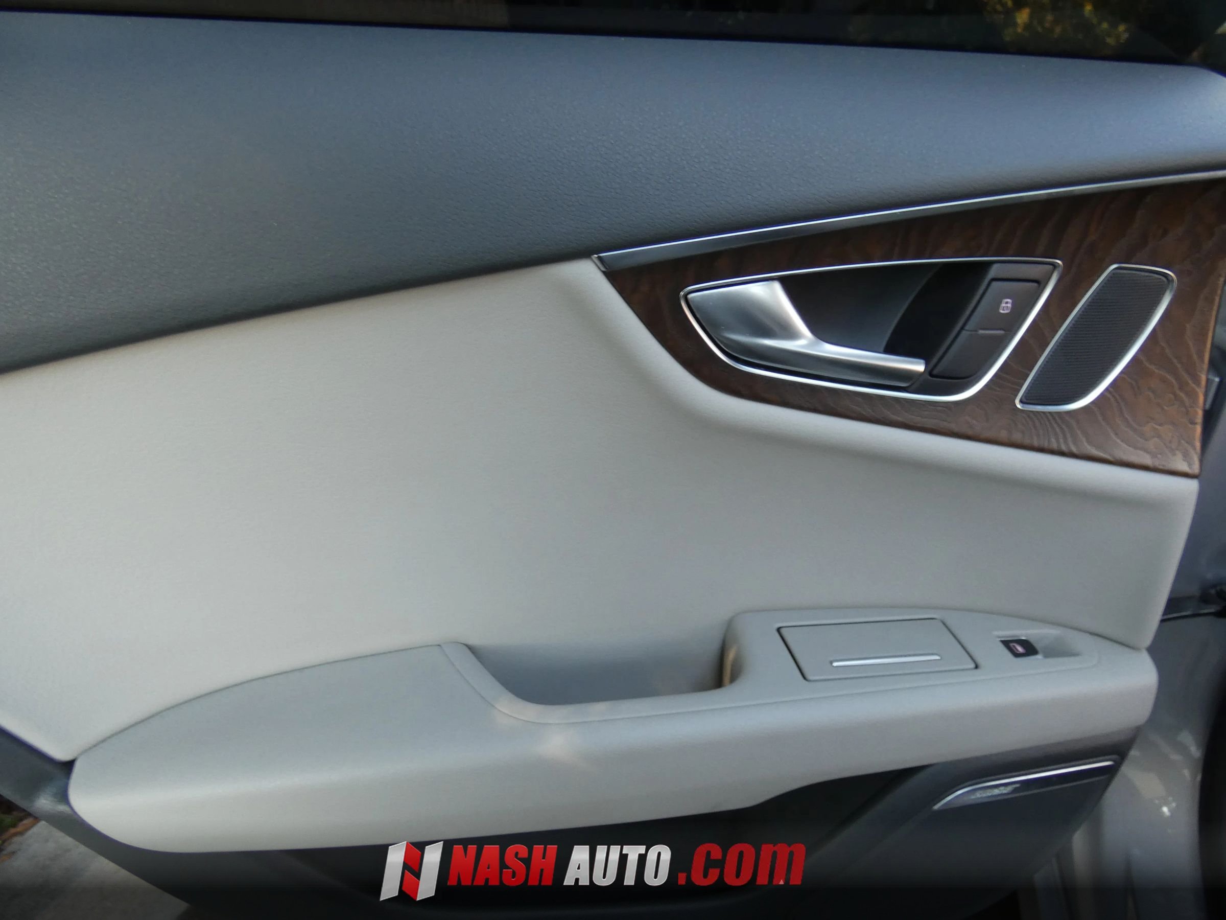 Used 2016 Audi A7 3.0T Prestige AWD/4WD image 41