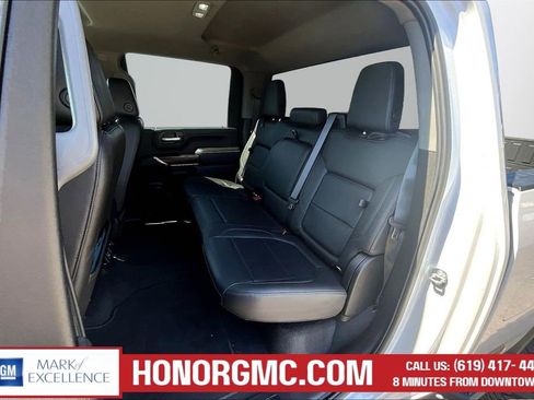 Used 2022 GMC Sierra 2500 SLT AWD/4WD image 22