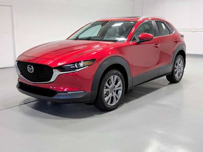Certified 2024 MAZDA CX-30 AWD 2.5 S w/ Preferred Package