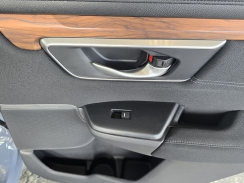 Used 2022 Honda CR-V EX image 16