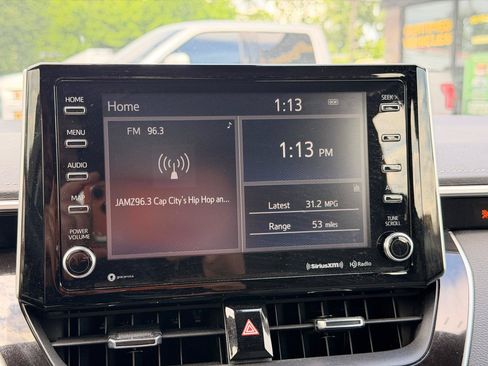Used 2019 Toyota Corolla XSE FWD image 20