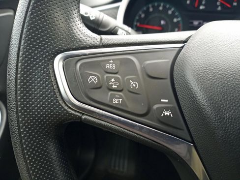 Used 2024 Chevrolet Malibu LT image 12