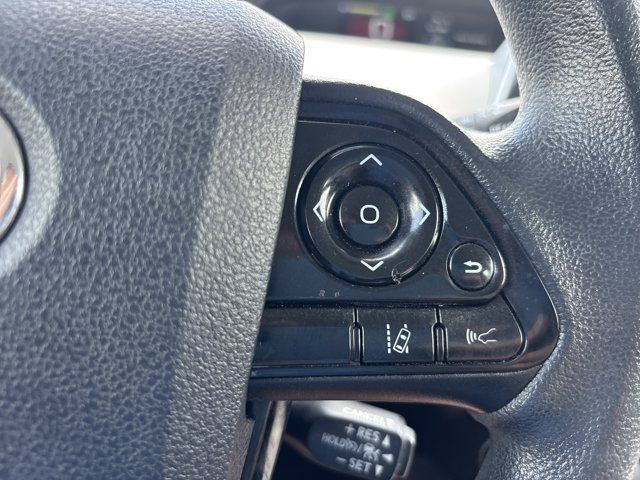 Used 2022 Toyota Prius LE FWD image 26