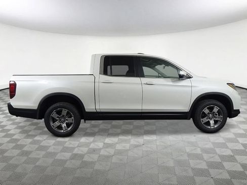 New 2026 Honda Ridgeline RTL image 7