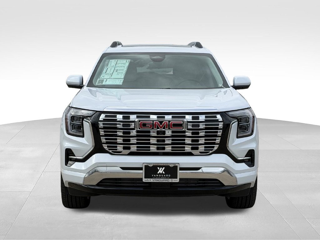 New 2027 GMC Terrain Denali w/ LPO, Floor Liner Package AWD/4WD image 7