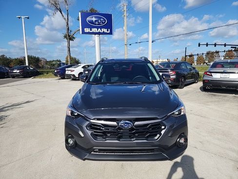 New 2026 Subaru Crosstrek 2.0i Premium image 2