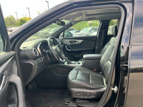 Used 2019 Chevrolet Blazer LT w/ Sun and Wheels Package image 23