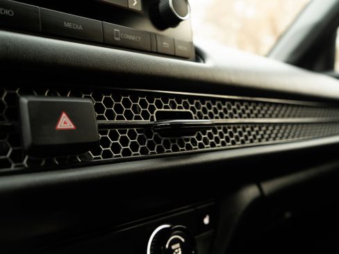 Certified 2024 Honda HR-V Sport image 33