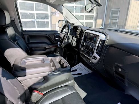 Used 2019 GMC Sierra 2500 SLT image 11