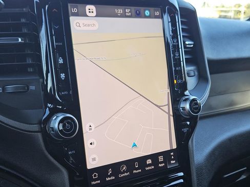 New 2026 RAM 2500 Tradesman image 17