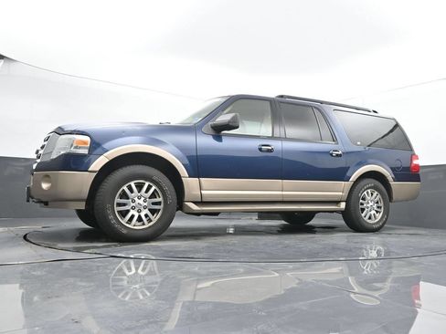 Used 2014 Ford Expedition EL XLT w/ Equipment Group 202A AWD/4WD image 36