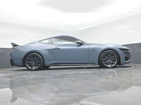 Certified 2024 Ford Mustang Dark Horse w/ Dark Horse Handlin Package image 53