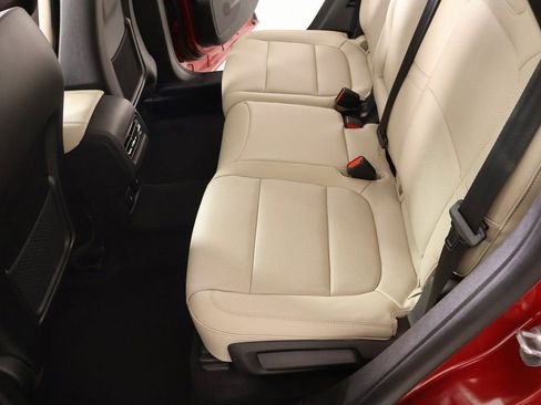 New 2026 Lincoln Corsair Premiere FWD image 13