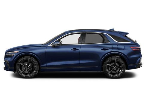 New 2026 Genesis GV70 3.5T Sport Prestige AWD/4WD image 3