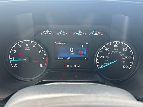 Used 2026 Ford F150 XL RWD image 19
