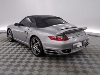 Used 2008 Porsche 911 Turbo video 3