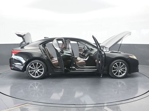 Used 2017 Acura TLX V6 image 75