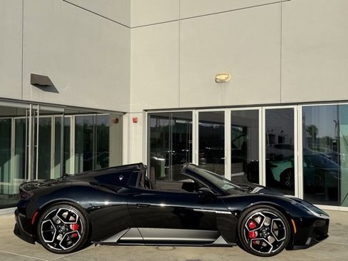 New 2024 Maserati MC20 Cielo image 15