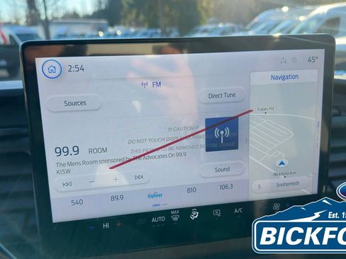 New 2026 Ford Transit 350 Base w/ Electrician Trade Package image 15