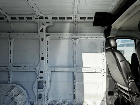 Used 2023 RAM ProMaster 1500 image 13