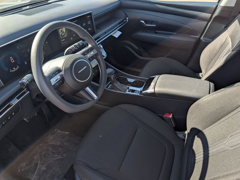 New 2026 Hyundai Tucson SEL image 7