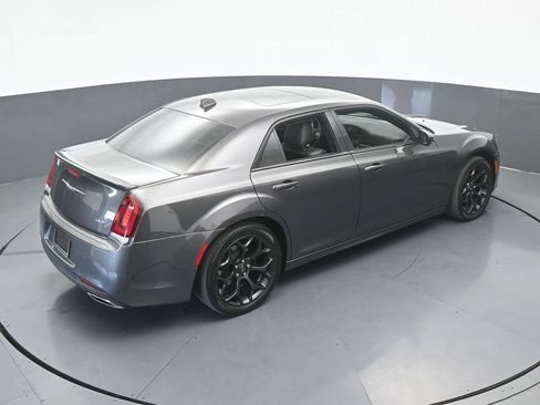 Used 2020 Chrysler 300 S w/ S Model Appearance Package RWD image 52