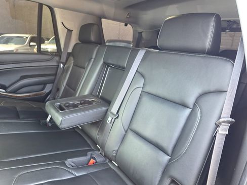 Used 2018 Chevrolet Tahoe LT AWD/4WD image 20