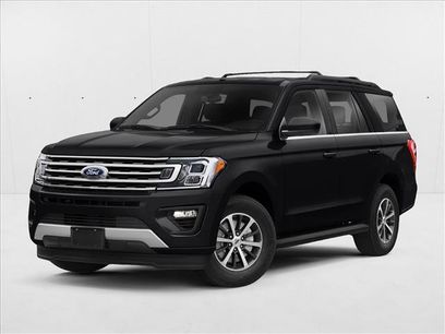 Used 2020 Ford Expedition XLT w/ Equipment Group 202A