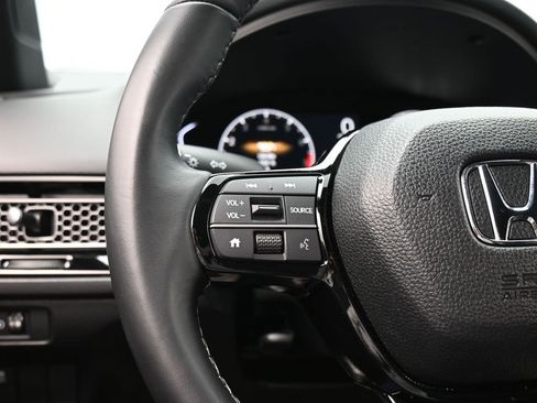 Certified 2025 Honda Civic Sport image 47