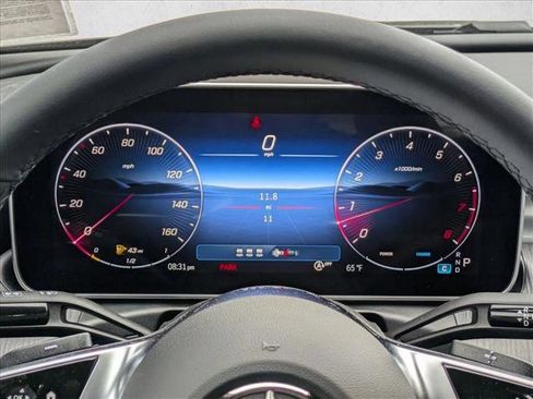 New 2026 Mercedes-Benz C 300 C 300 image 13