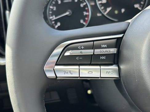 New 2026 MAZDA CX-50 AWD 2.5 S w/ Weather Package image 17