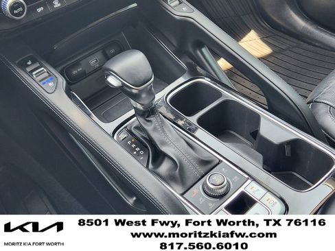 Used 2022 Kia Telluride SX w/ SX Prestige Package AWD/4WD image 19