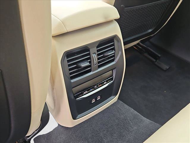 Certified 2024 BMW i4 eDrive35 w/ Premium Package RWD image 18
