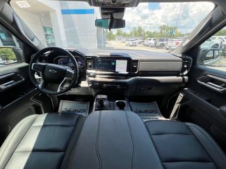 New 2025 Chevrolet Silverado 1500 RST AWD/4WD video 2