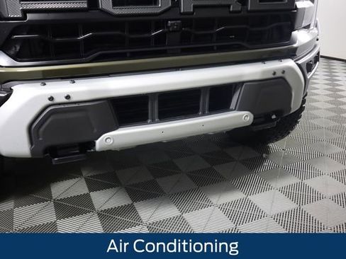 New 2026 Ford F150 Raptor image 20