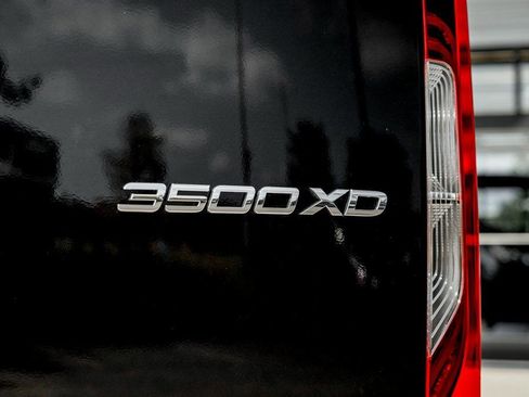 New 2024 Mercedes-Benz Sprinter 3500 image 10
