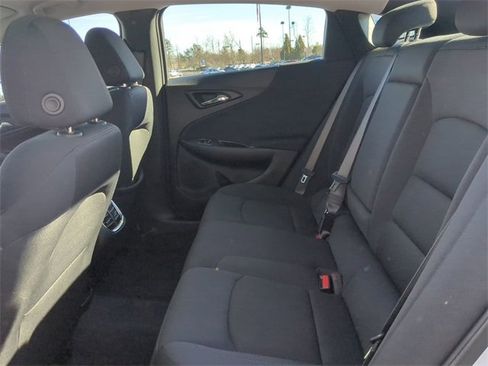 Used 2023 Chevrolet Malibu LT image 12