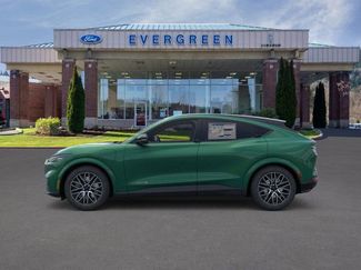 New 2026 Ford Mustang Mach-E Premium video 3