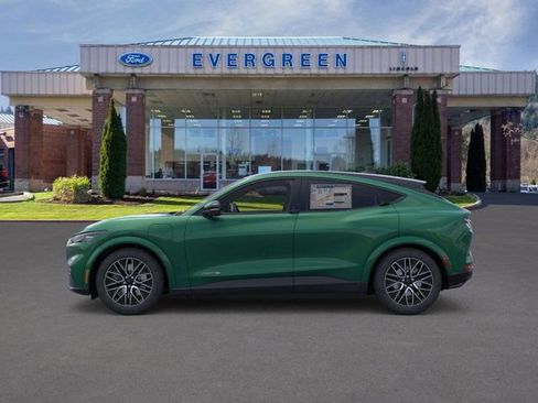 New 2026 Ford Mustang Mach-E Premium image 3