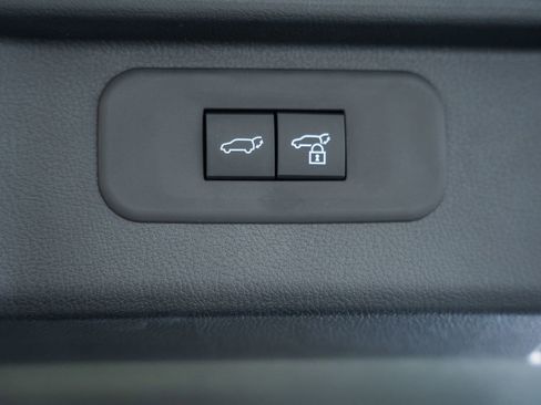 New 2026 Toyota Grand Highlander AWD image 11