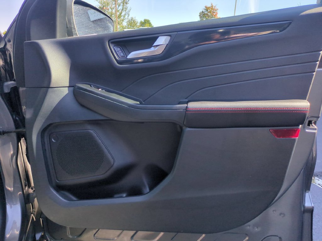 Used 2026 Ford Escape ST-Line FWD image 62