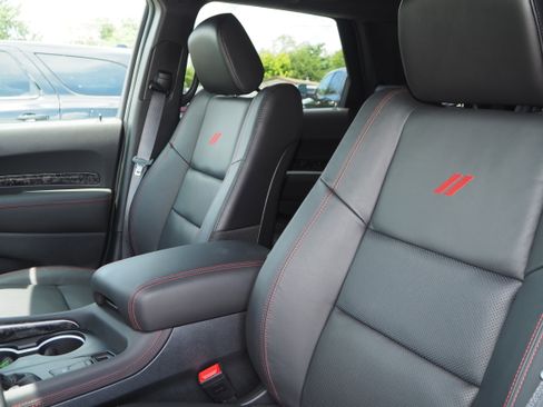 New 2025 Dodge Durango R/T image 13