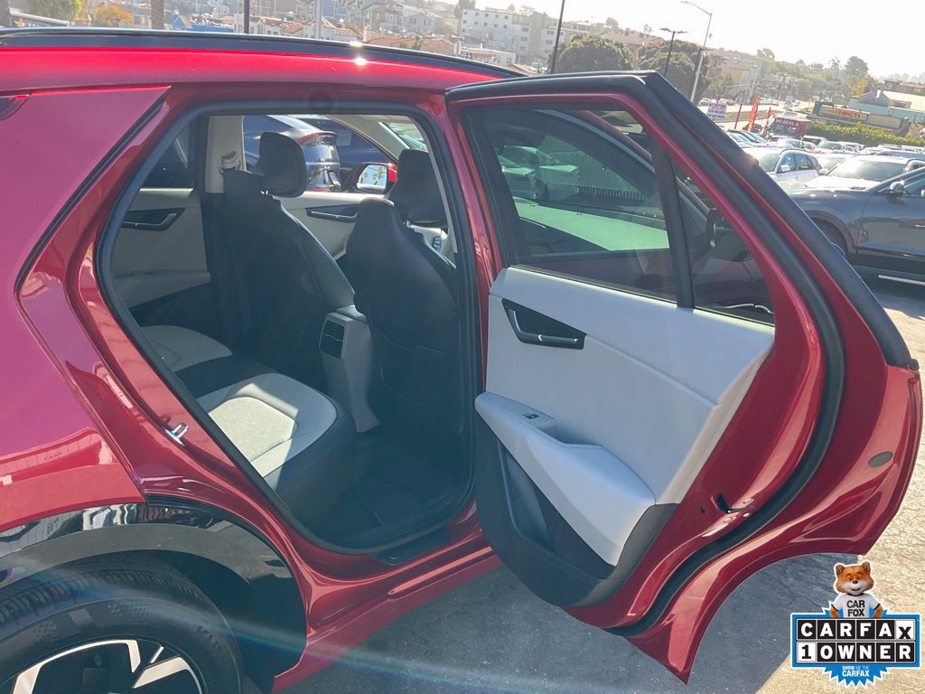 Used 2023 Kia Niro Wave FWD image 47