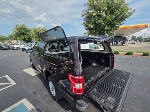 Used 2018 Ford F150 XLT w/ Equipment Group 301A Mid RWD image 13